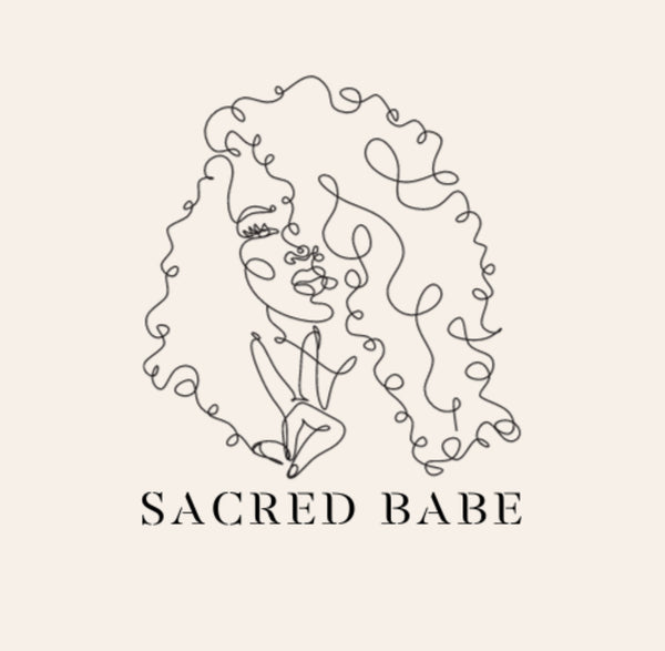 Sacred Babe